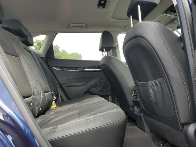 2022 KIA SELTOS S - KNDEUCAA4N7246163