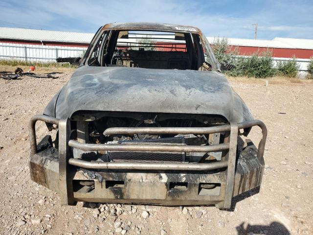 2011 DODGE RAM 3500 - 3D73Y3CL2BG521366