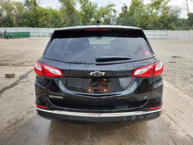 2018 CHEVROLET EQUINOX LT 2GNAXJEV1J6273488