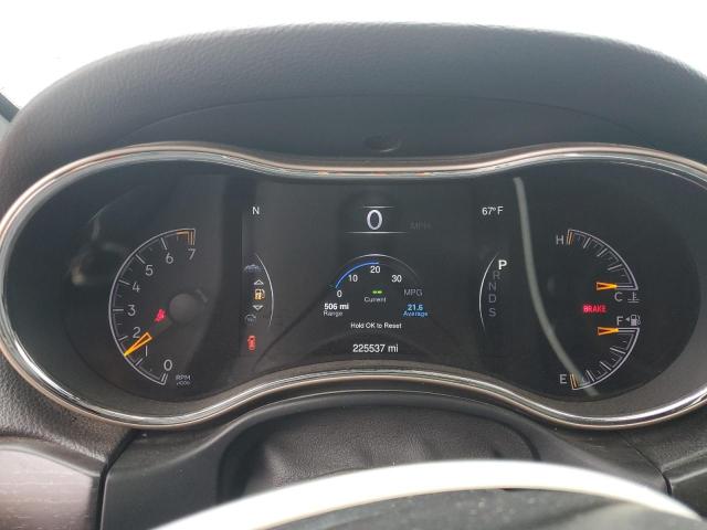 2014 JEEP GRAND CHER - 1C4RJFBG8EC558265