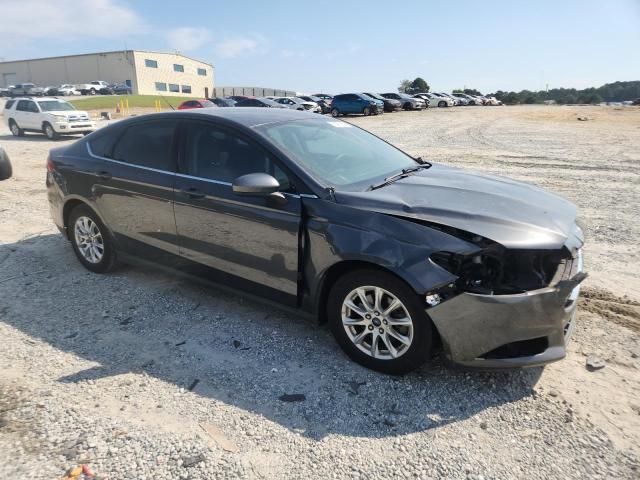 2015 FORD FUSION S - 3FA6P0G74FR296843