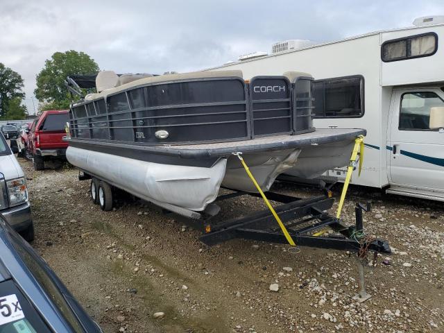 MISTY HARBOR BOAT 2018 MHHC5484G718 photo #1