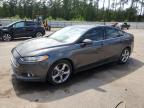 2016 FORD FUSION S - 3FA6P0G74GR154798