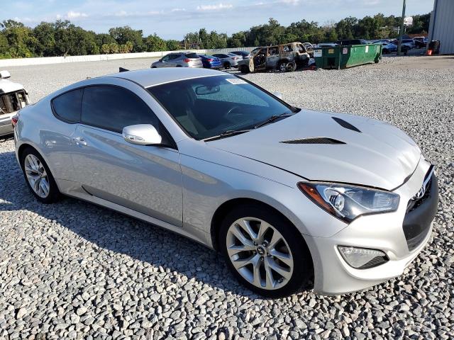 2015 HYUNDAI GENESIS CO KMHHT6KJXFU128133