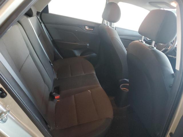 2020 HYUNDAI ACCENT SE #3286567171