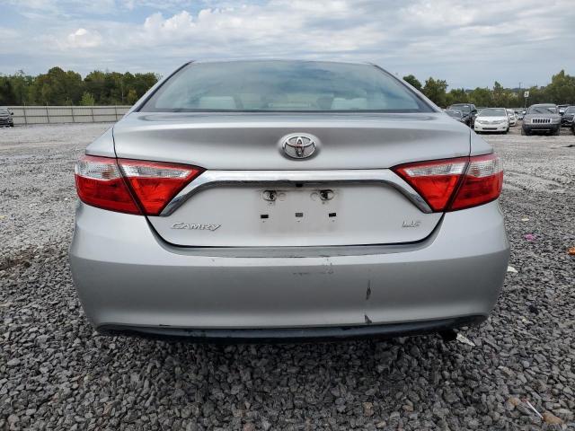 2017 TOYOTA CAMRY LE #3256558672