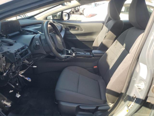 2024 TOYOTA PRIUS LE JTDACAAU8R3016820