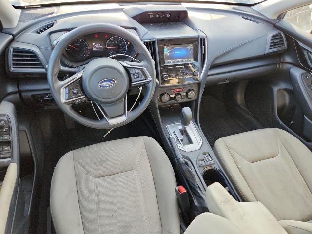 2017 SUBARU IMPREZA PR - 4S3GKAB60H3603041