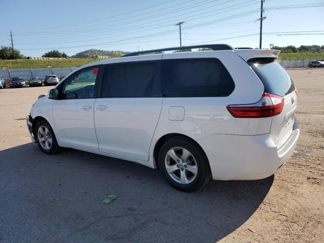 2016 TOYOTA SIENNA LE - 5TDKK3DC3GS736821