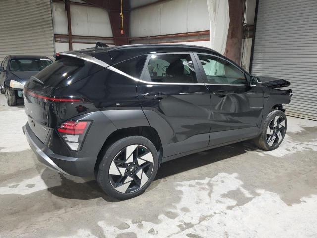 2024 HYUNDAI KONA LIMITED KM8HECA33RU166657