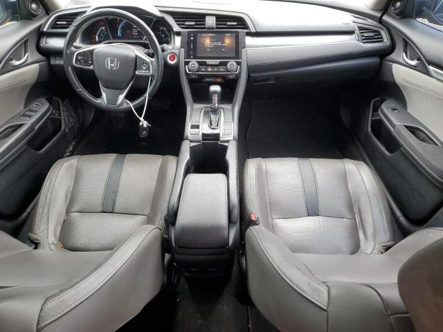 2016 HONDA CIVIC TOUR 19XFC1F95GE007217