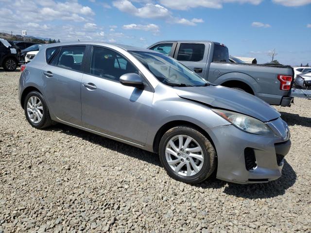 2012 MAZDA 3 I - JM1BL1M89C1680632