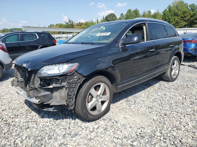 Global Auto Auctions: 2015 AUDI Q7 PREMIUM