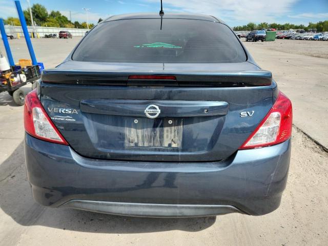 2017 NISSAN VERSA S #3294854749