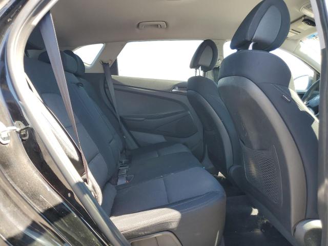 2016 HYUNDAI TUCSON SE KM8J23A42GU054514