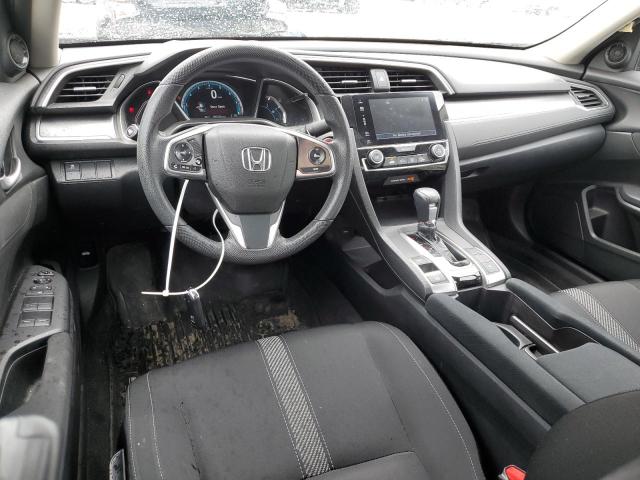 2018 HONDA CIVIC EX 2HGFC2F77JH532670