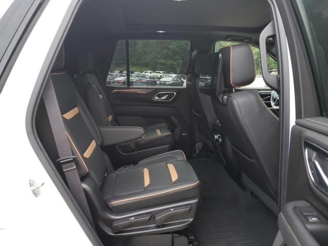 2021 GMC YUKON AT4 1GKS2CKD6MR395943
