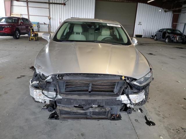 2017 FORD FUSION TIT - 3FA6P0SU9HR380222