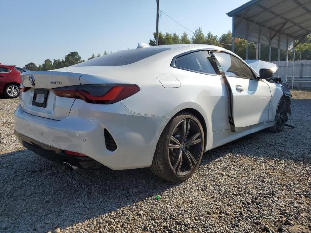 2021 BMW 430I WBA53AP07MCG25122