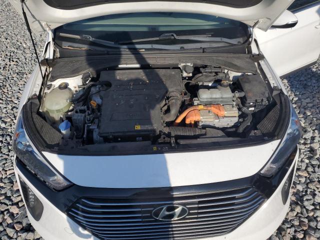2019 HYUNDAI IONIQ SEL KMHC75LCXKU105793