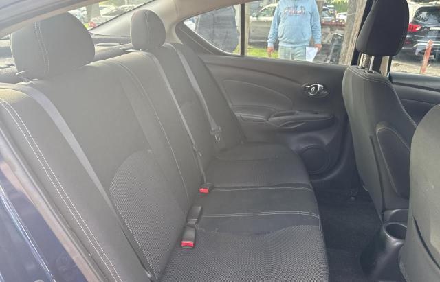 2018 NISSAN VERSA S 3N1CN7AP2JL849220