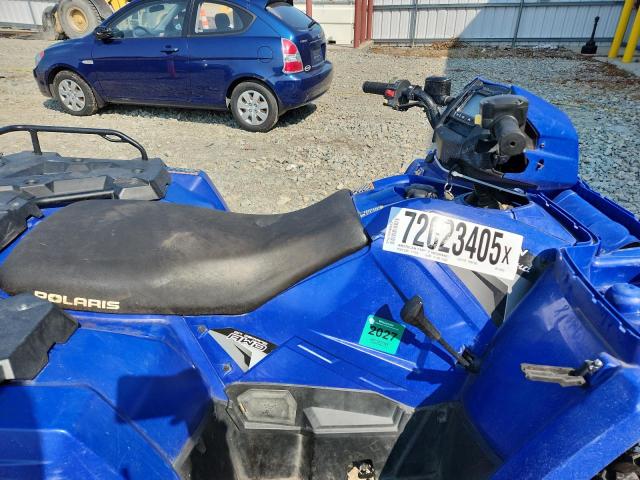 2020 POLARIS SPORTSMAN 4XASEA500LA635993