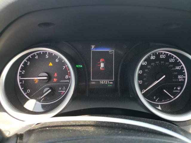 2024 TOYOTA CAMRY LE 4T1C11AKXRU260634