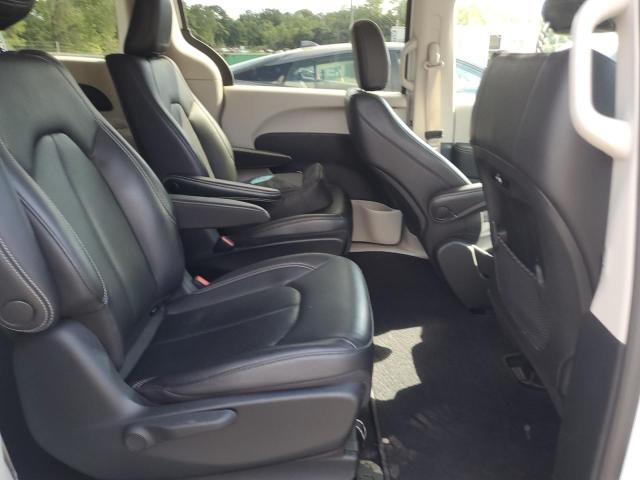 2022 CHRYSLER PACIFICA HYBRID TOURING L 2C4RC1L72NR156101