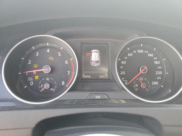 2015 VOLKSWAGEN GTI 3VW4T7AU3FM057251