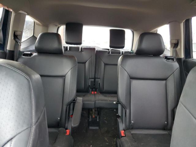 2019 VOLKSWAGEN ATLAS SEL - 1V2MR2CA7KC522941