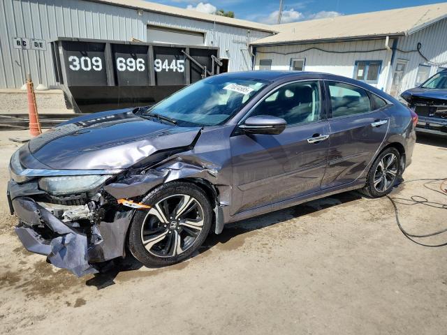 2016 HONDA CIVIC TOUR - 19XFC1F93GE006115