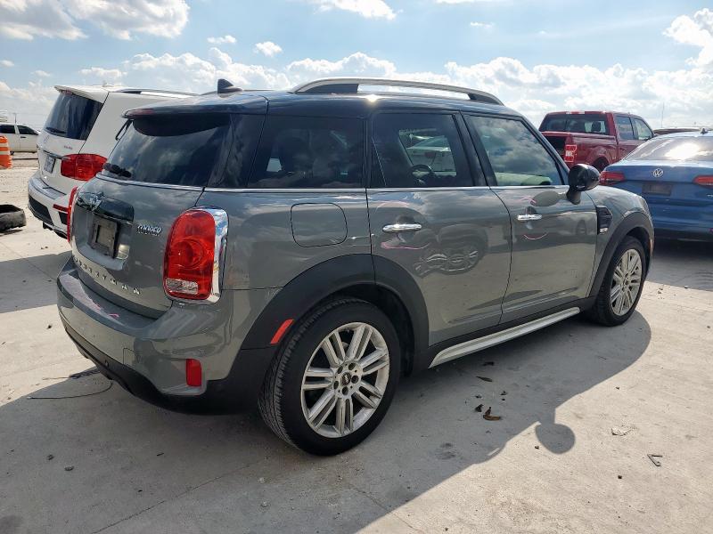 2018 MINI COOPER COUNTRYMAN WMZYS7C30J3E07315