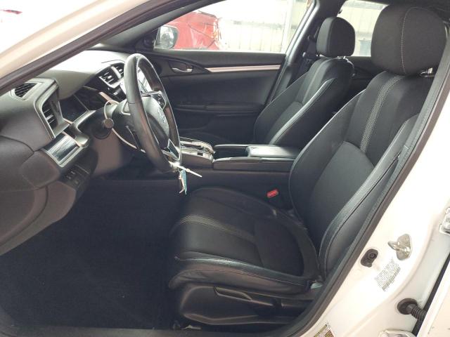 2019 HONDA CIVIC SPOR 19XFC2F81KE033495