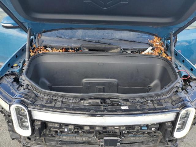 2023 RIVIAN R1T ADVENT #3316921066