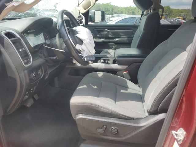 2020 RAM 1500 BIG H #3287597036