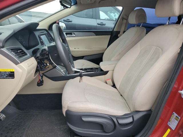 2016 HYUNDAI SONATA SE - 5NPE24AF8GH406678