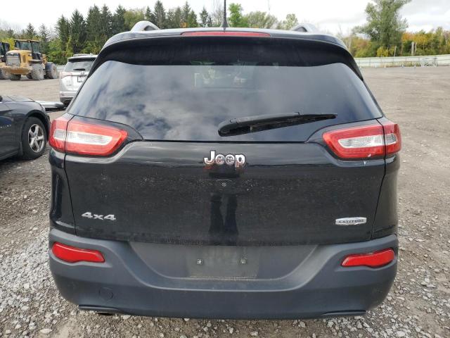 2017 JEEP CHEROKEE L 1C4PJMCB4HW664861