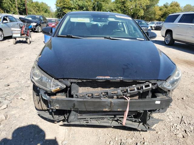 2018 HYUNDAI ELANTRA SEL KMHD84LF2JU586109