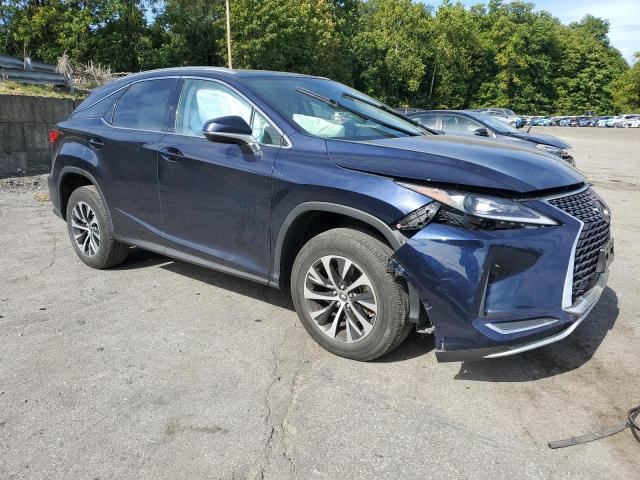2021 LEXUS RX 350 JTJHZMDA8M2052339