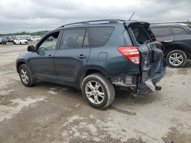 2011 TOYOTA RAV4 - 2T3ZF4DV8BW068872