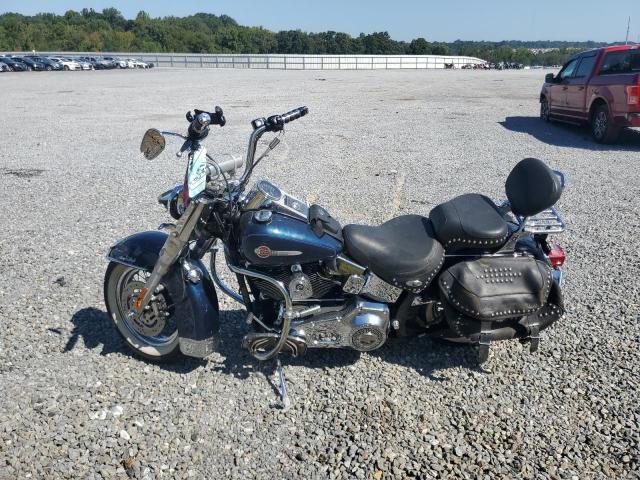 2004 HARLEY-DAVIDSON HERITAGE - 1HD1BWB114Y046742
