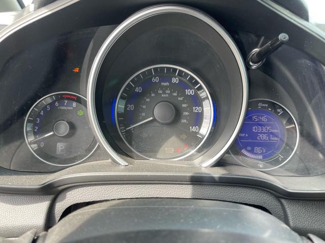 2015 HONDA FIT EX - 3HGGK5H82FM763564