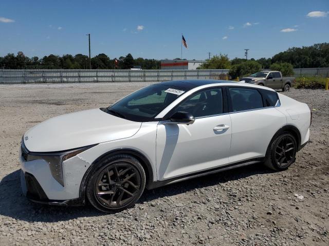 Global Auto Auctions: 2025 KIA K4 GT-LINE