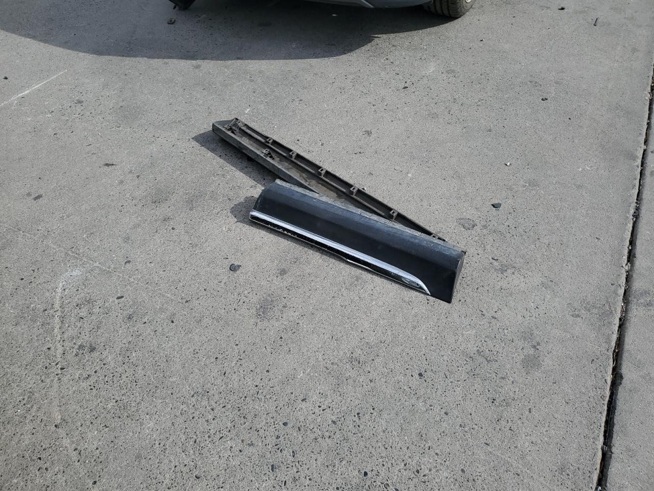 TOYOTA HIGHLANDER BASE