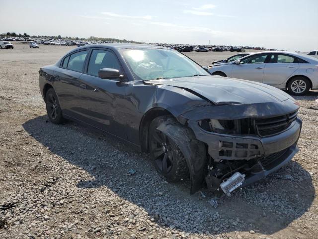 2018 DODGE CHARGER SXT PLUS 2C3CDXHG9JH162951