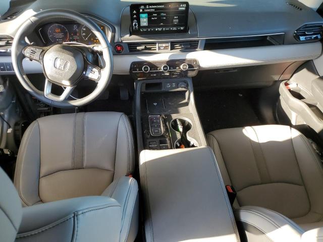 2025 HONDA PILOT EXL - 5FNYG2H45SB009959