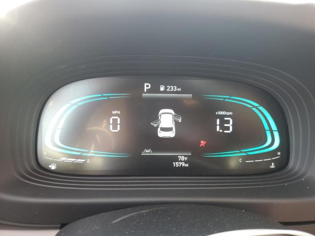 2025 HYUNDAI VENUE SEL KMHRC8A36SU393452