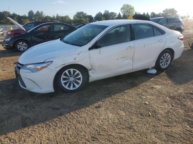 Global Auto Auctions: 2015 TOYOTA CAMRY LE