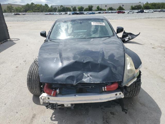 2018 NISSAN 370Z BASE JN1AZ4EH5JM570735