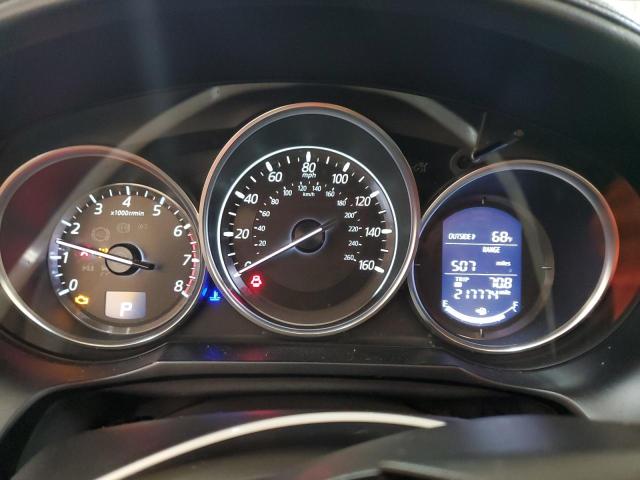 2016 MAZDA 6 SPORT JM1GJ1U58G1426594